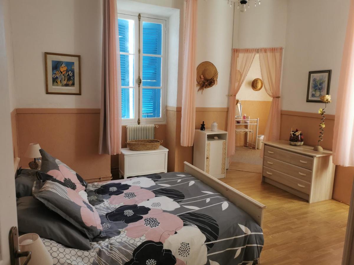 فندق Casa Maria Vico المظهر الخارجي الصورة